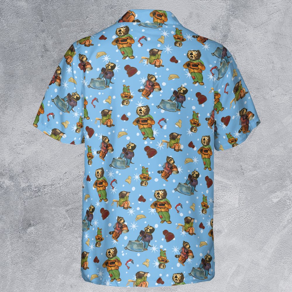 Emmet Otter's Jug-Band -  - 3