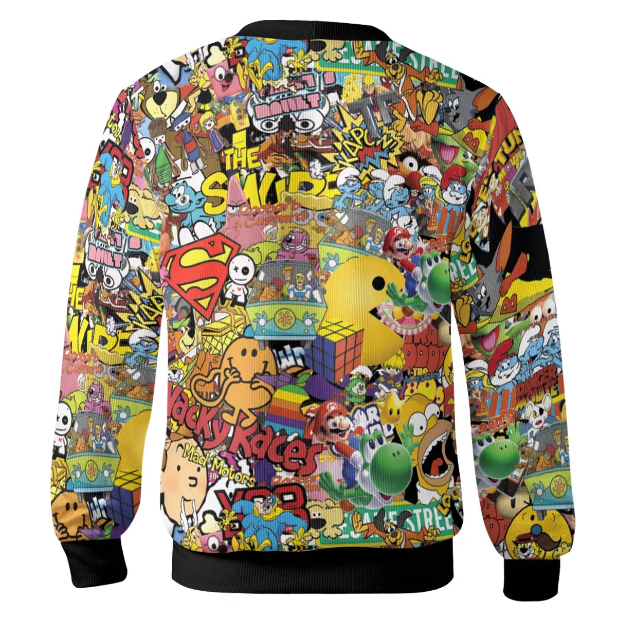 Cardigan - 2QTYGWQB