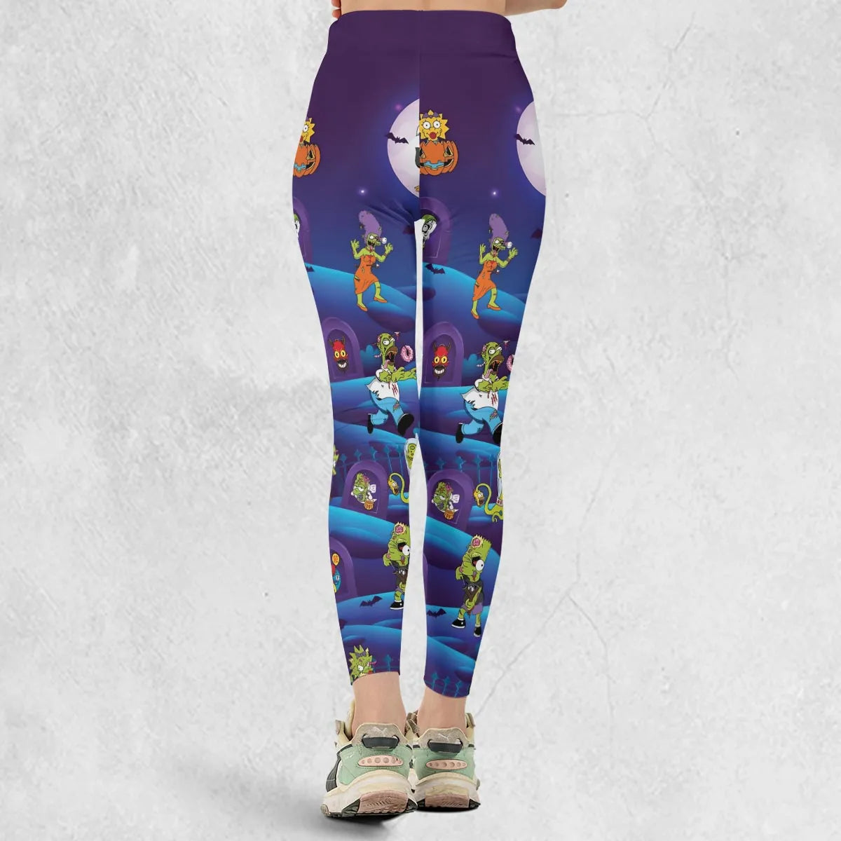 Legging - PAA13NJC