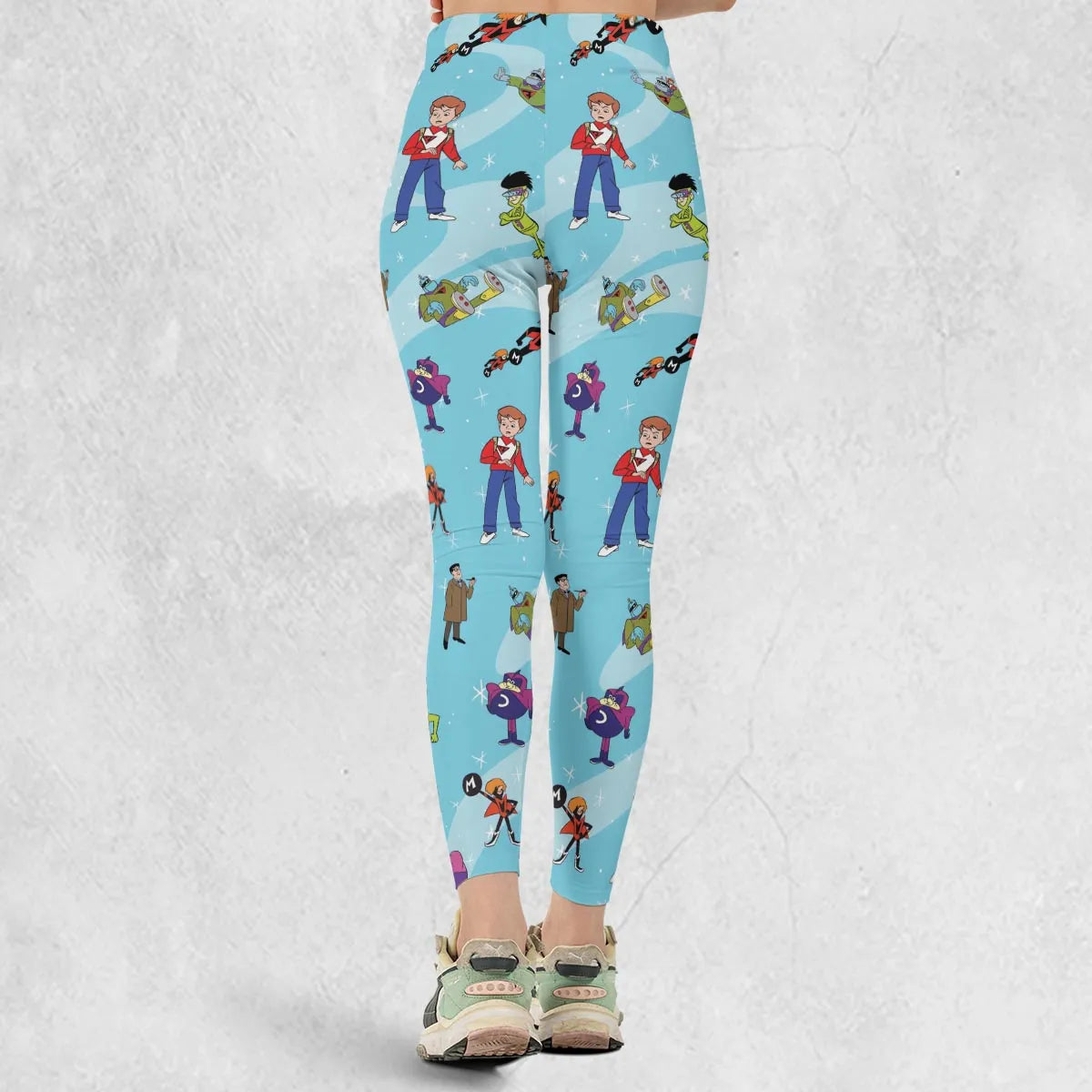 Legging - 8P7D8MQJ