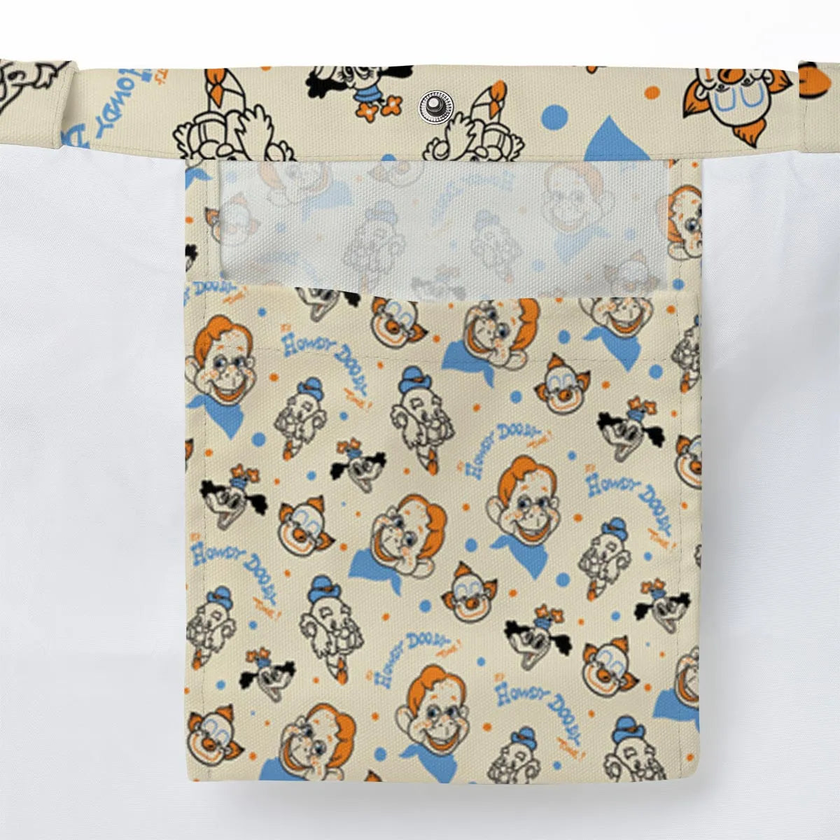 Large Tote Bag - 55N7M16W