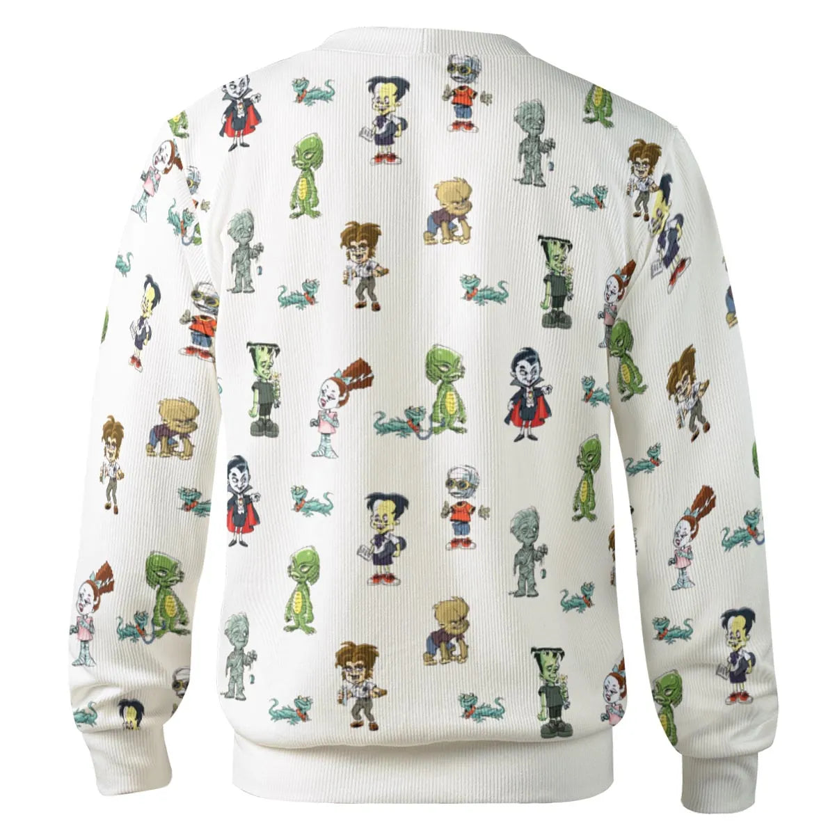 Cardigan - S4ZCT5SD