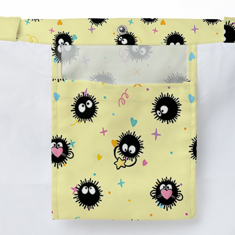 Soot sprites -  - 3