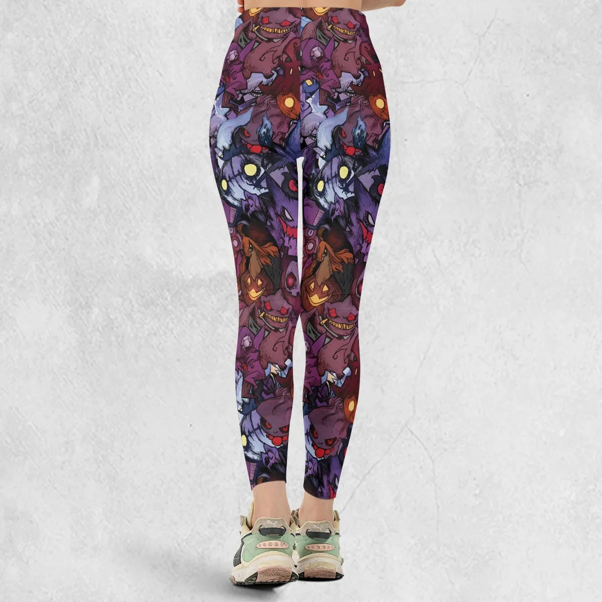 Legging - FTUQT7Q6