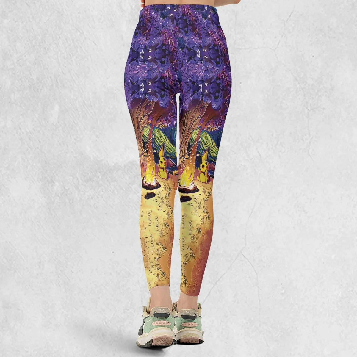 Legging - XJR5HWWL