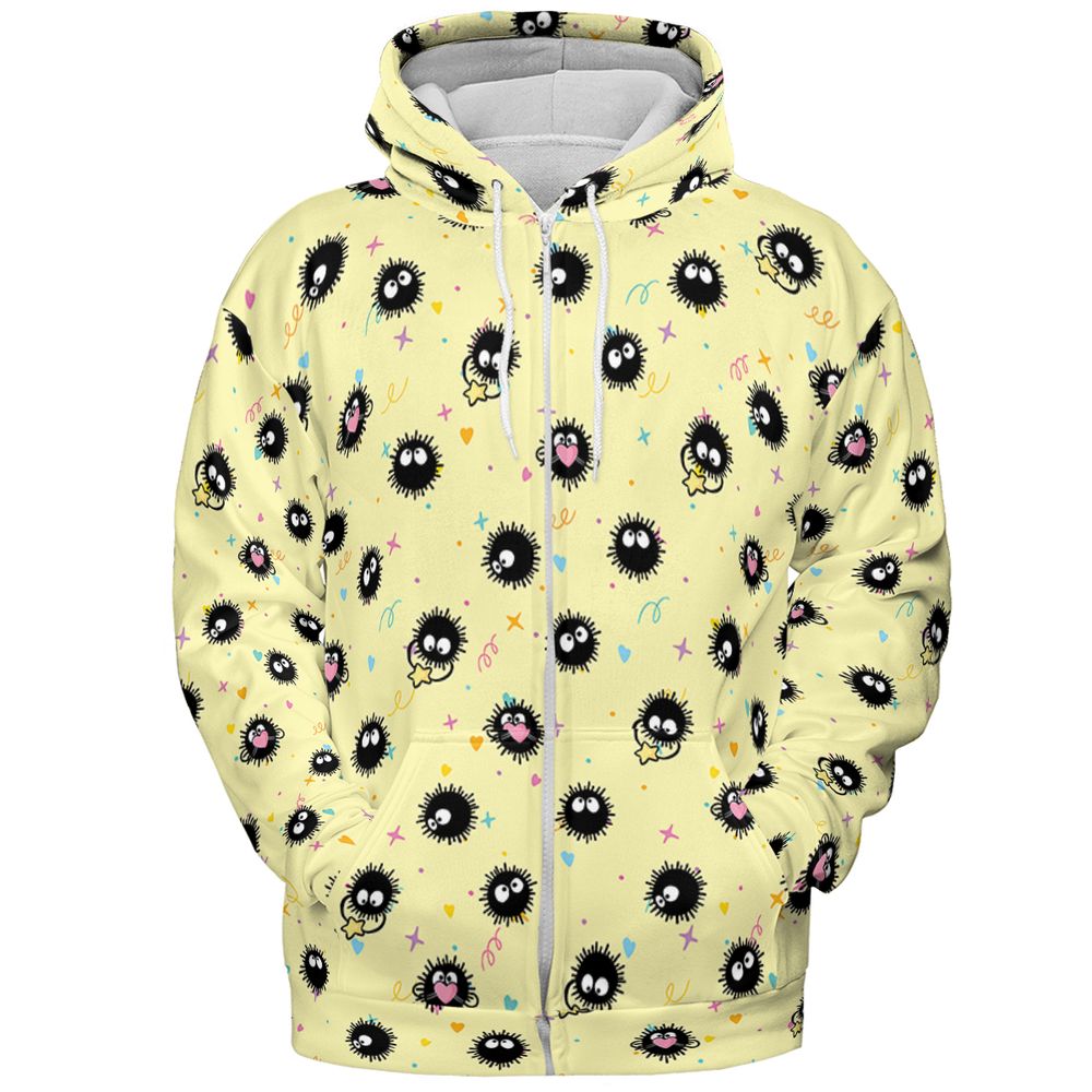 Soot sprites -  - 3