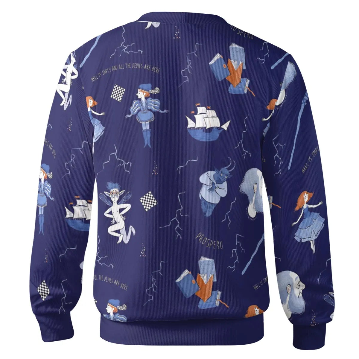 Cardigan - SM8CSY6L