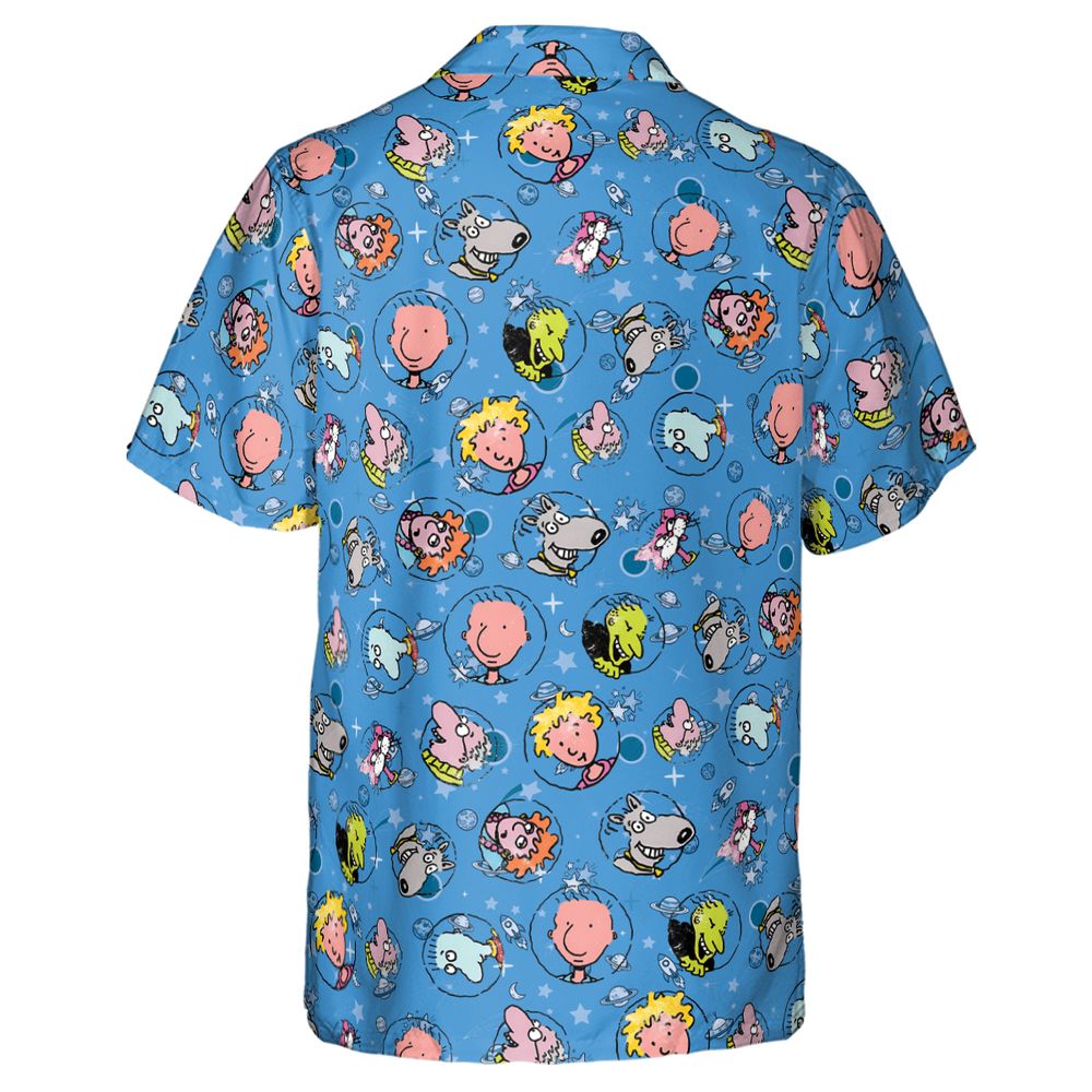 Quailman & Friends -  - 3