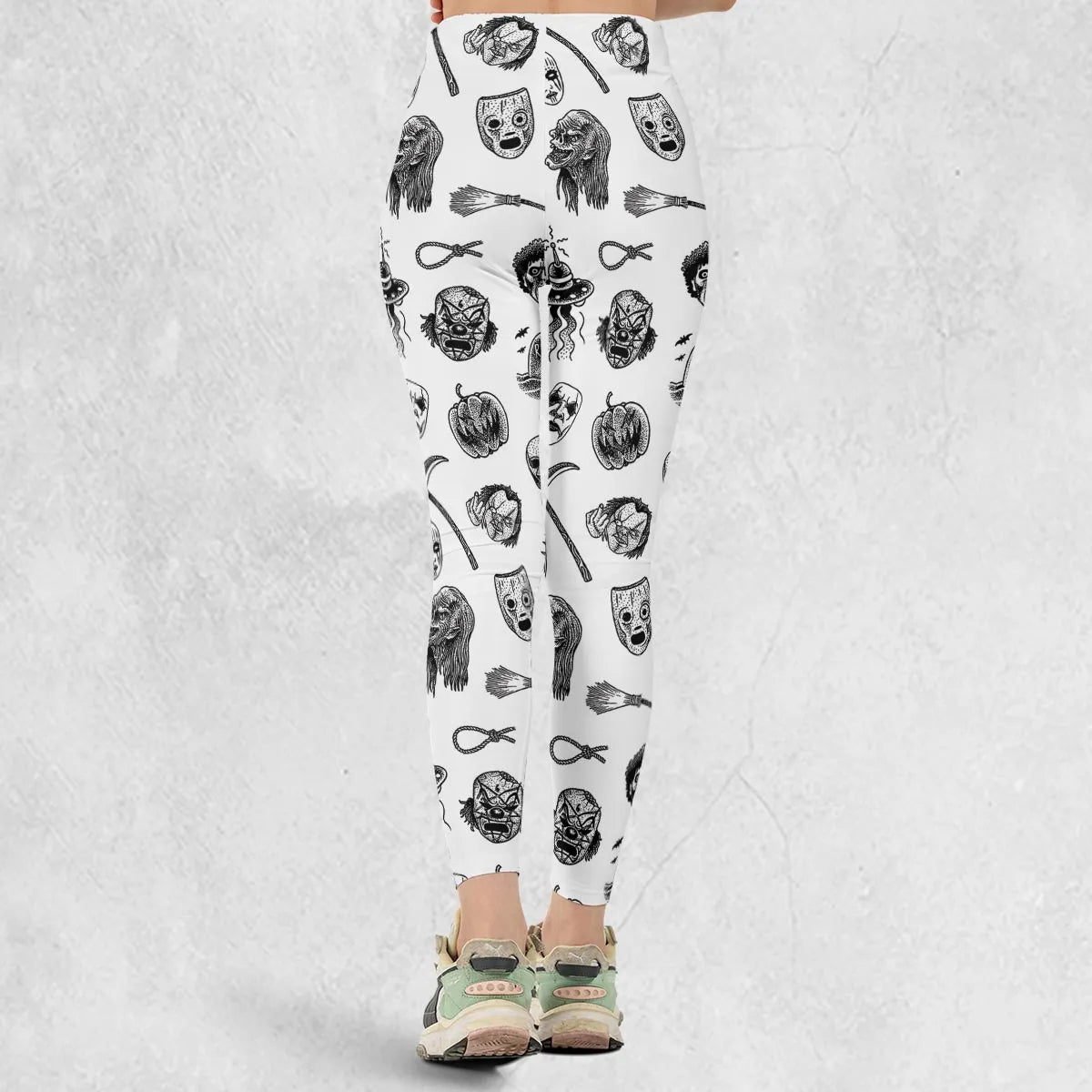 Legging - 3M8D75KV