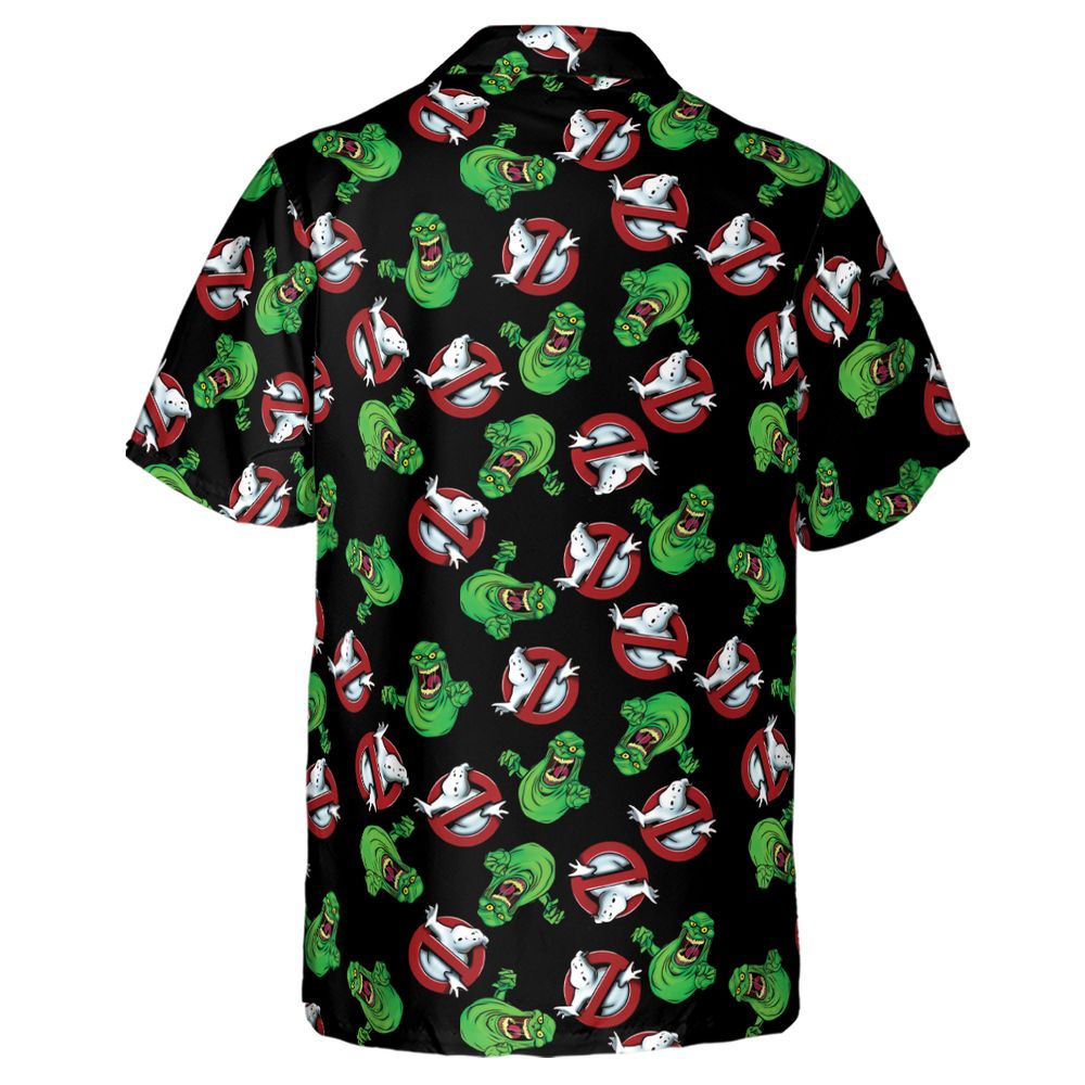 Ghost buster ghost -  - 3