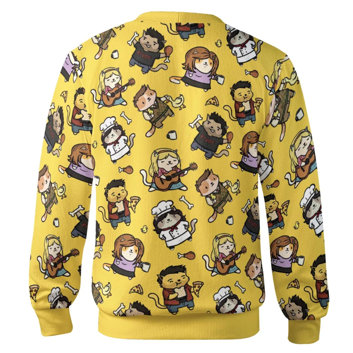 Cardigan - Z697KY9Q