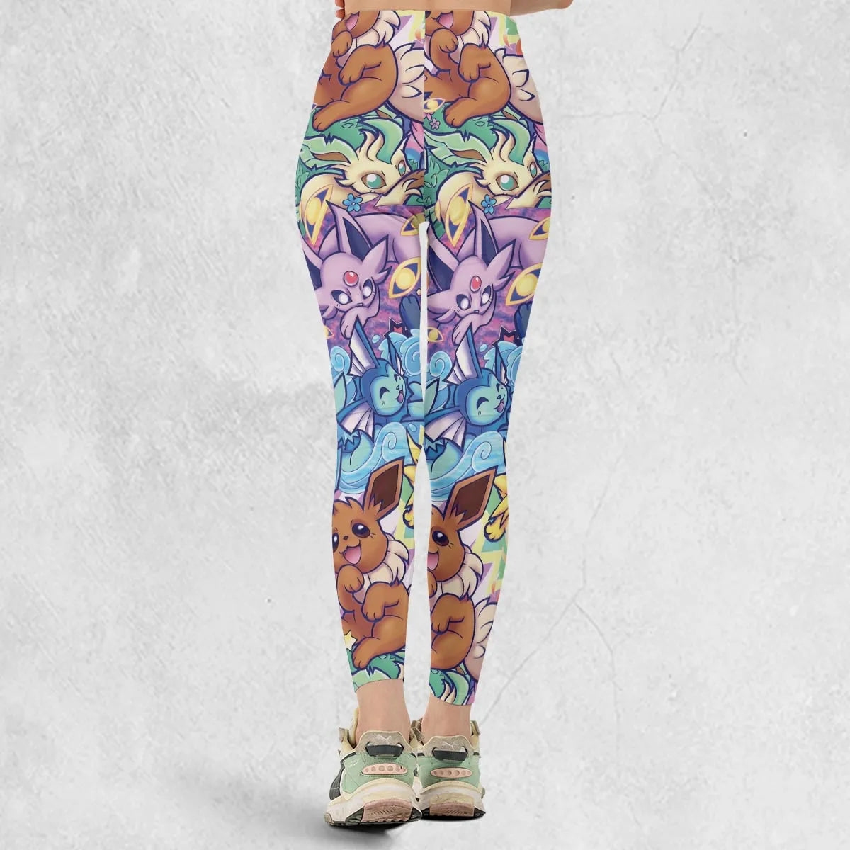 Legging - 6PGG5Q3D