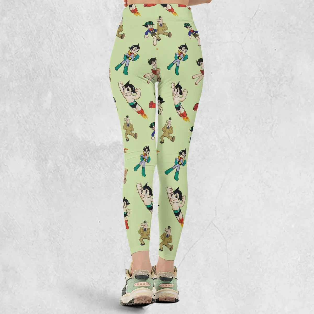 Legging - 72UCVUDG
