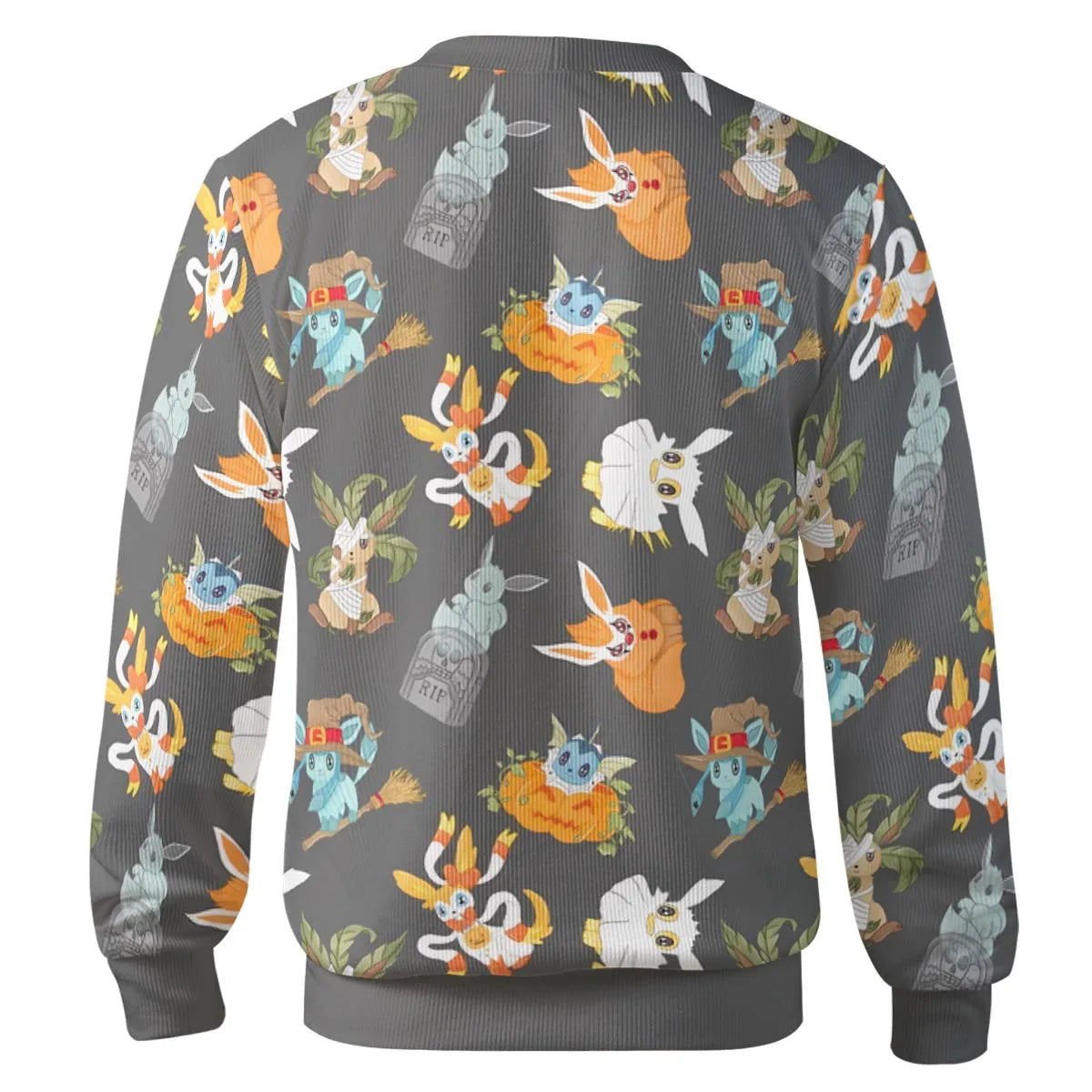 Cardigan - WGD4XGR9