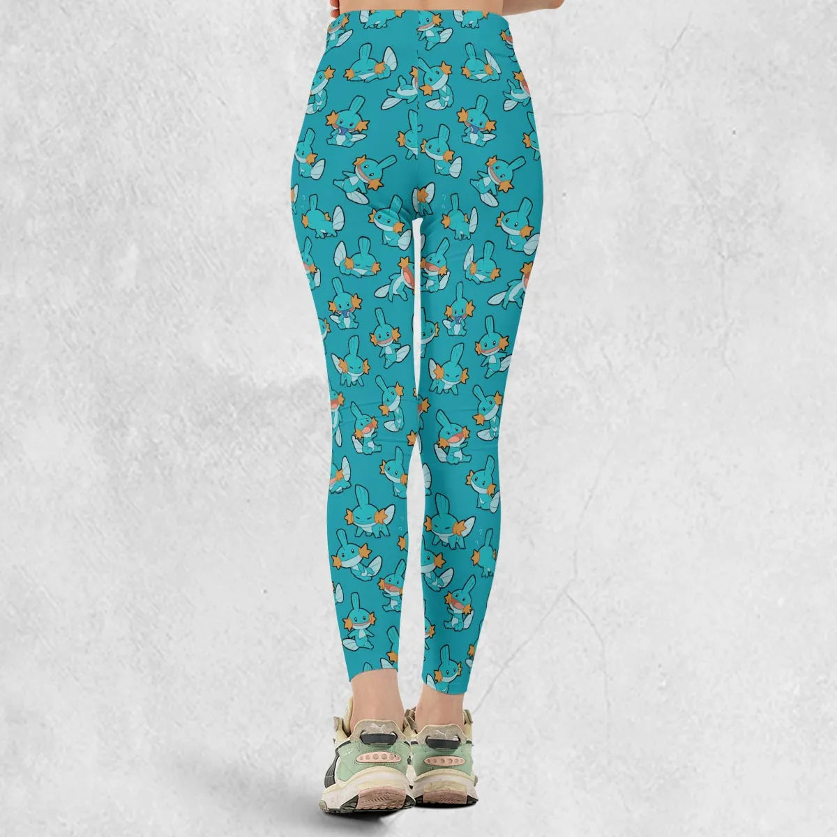Legging - ZSHERGYG