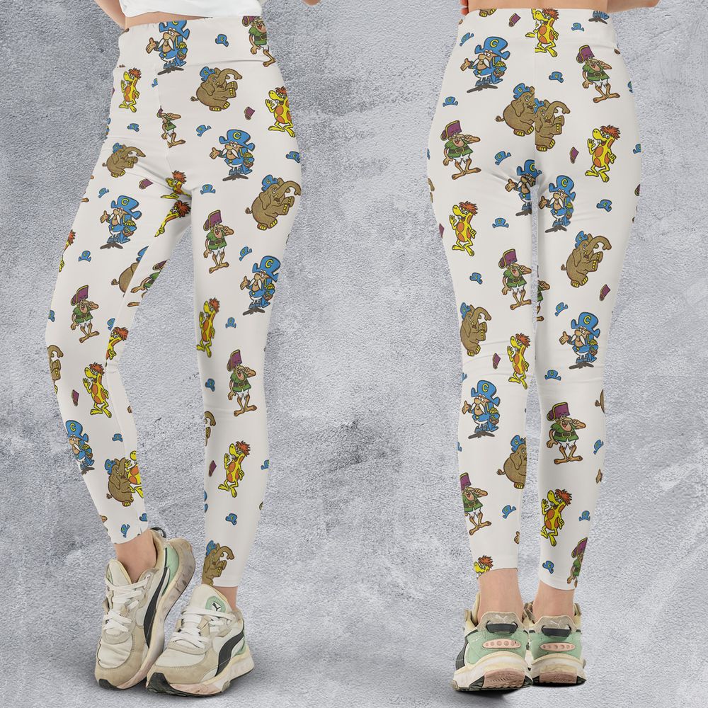 Legging - 9E2NWELN -  - 3