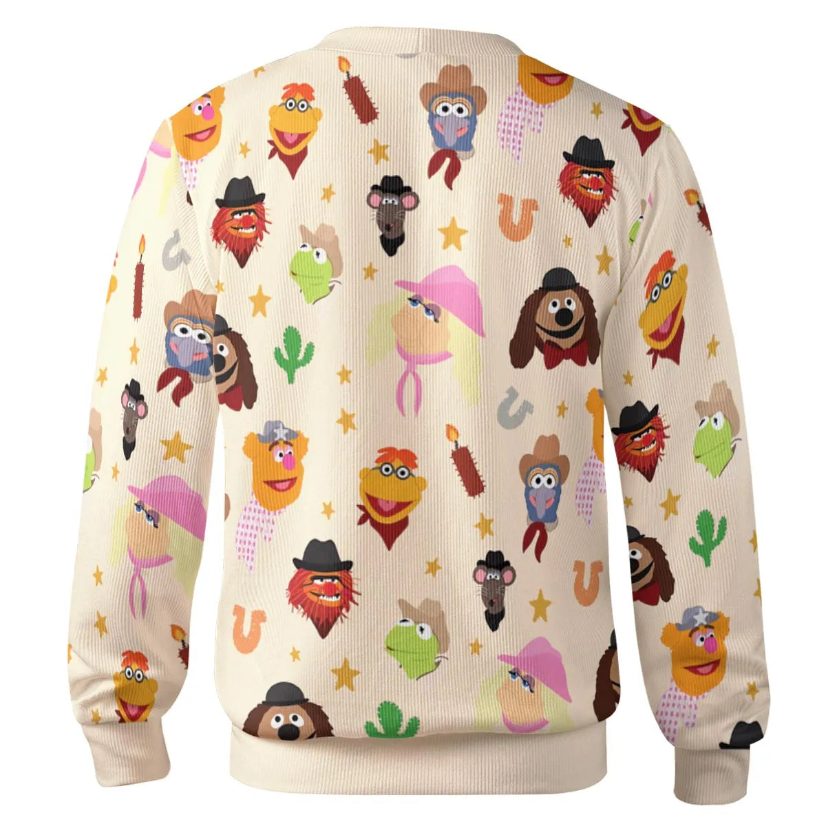 Cardigan - U6QTKX81