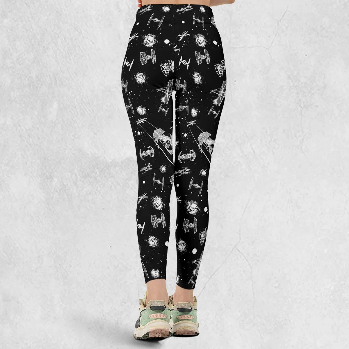 Legging - SL6R34VU