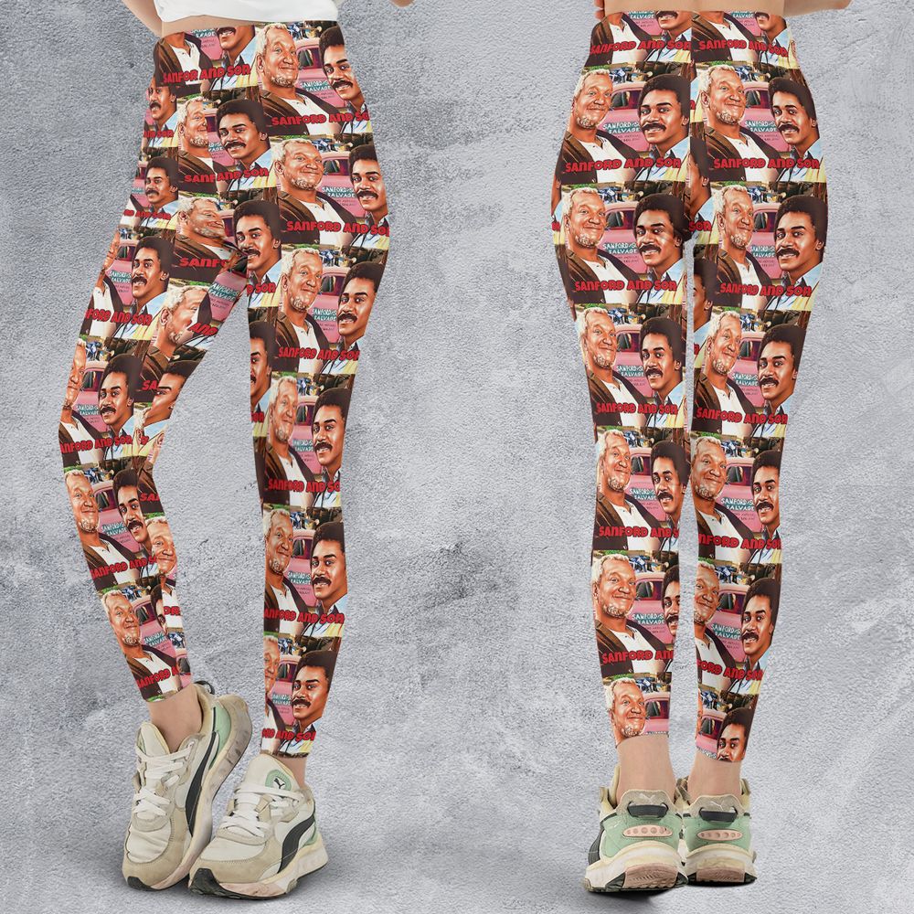 Legging - JVAQHZAN -  - 3