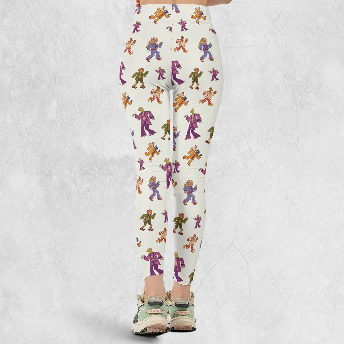 Legging - PAG2XXD5