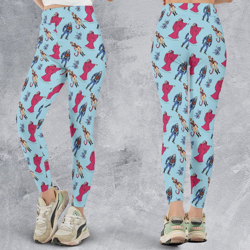Legging - DZ5Z3NQV -  - 3