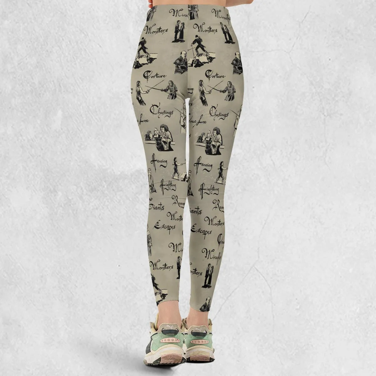 Legging - 21WXTCVB