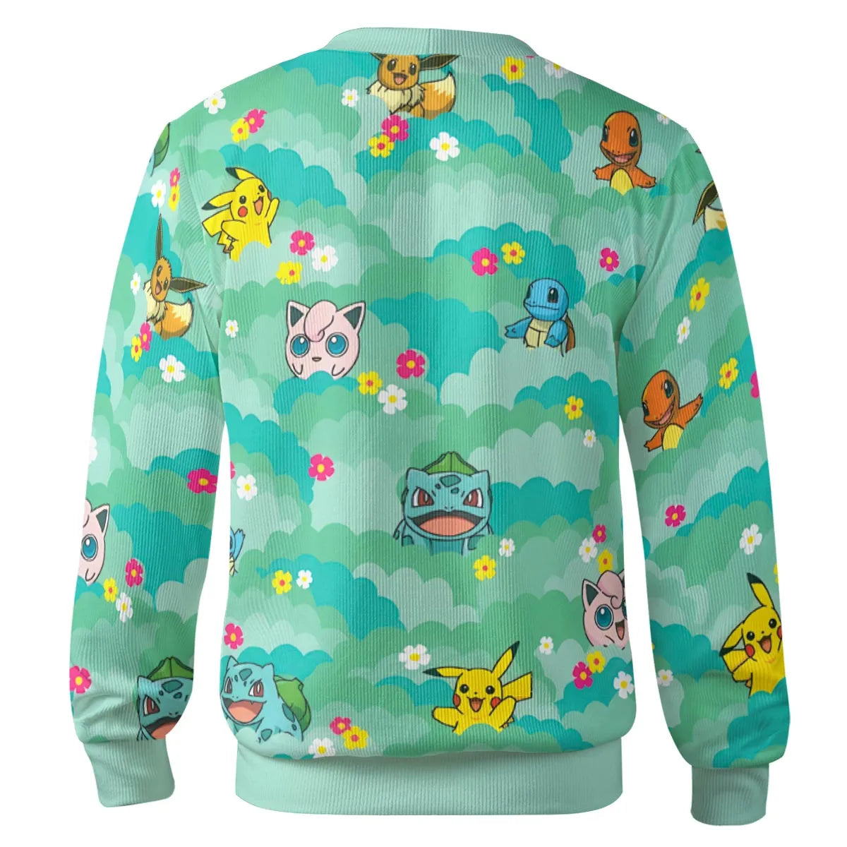Cardigan - SMP41UXR