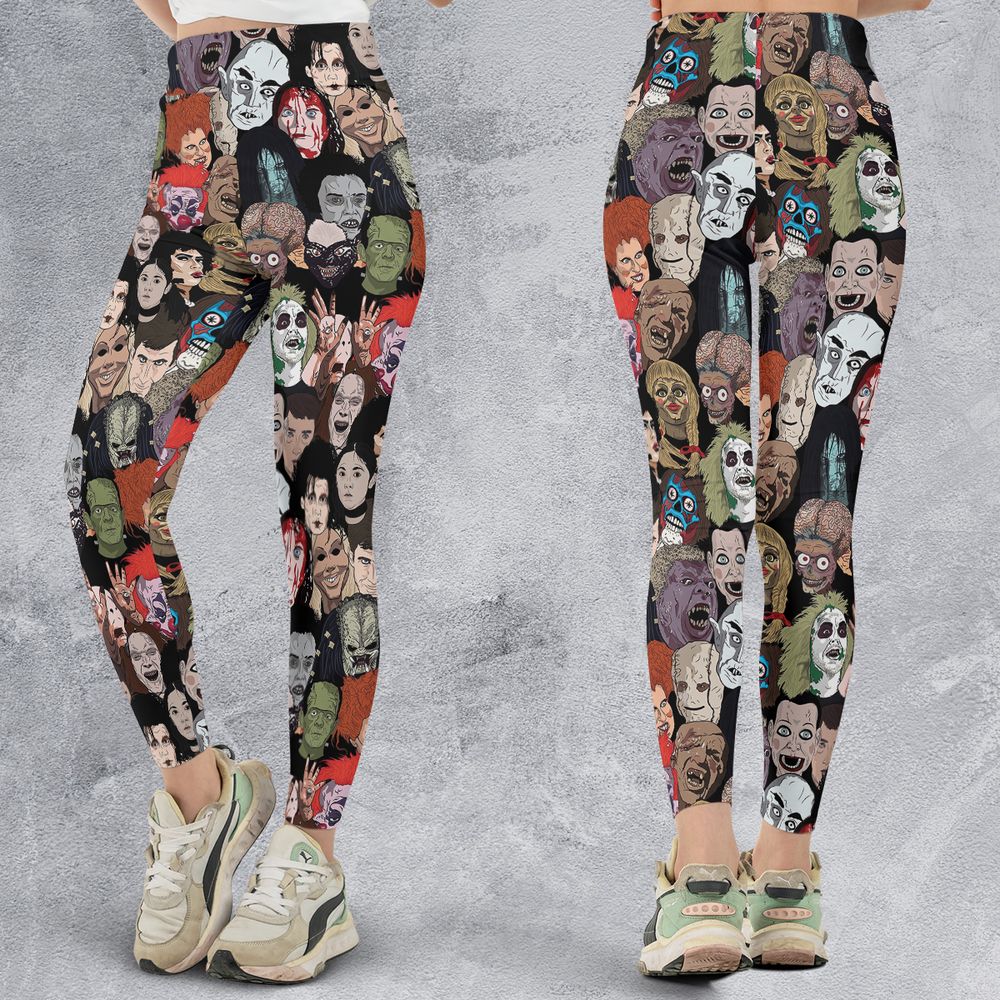 Legging - PPV9MBA8 -  - 3
