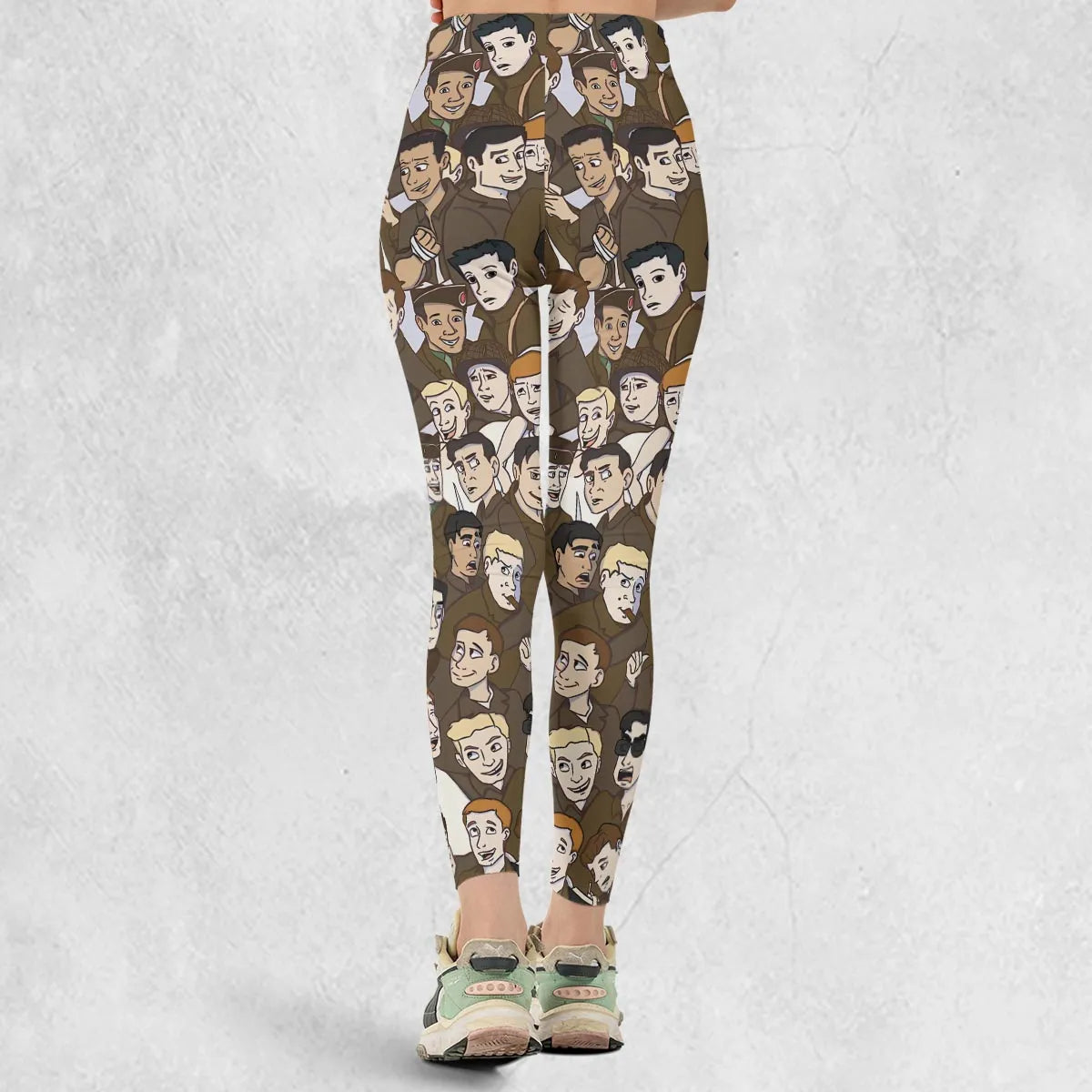 Legging - CA6EWZFT