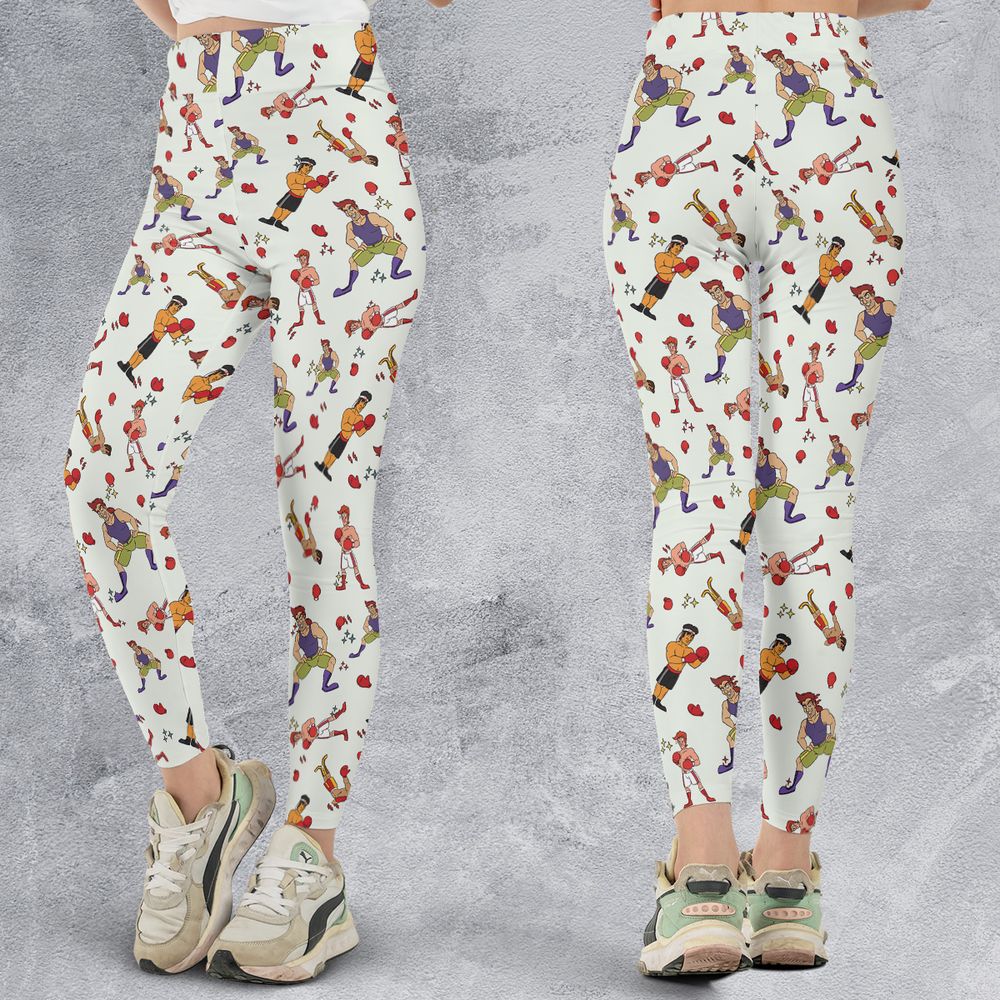 Legging - 6MNFT4HE -  - 3