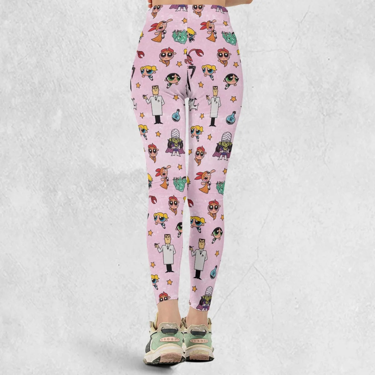 Legging - XBCA2XZZ