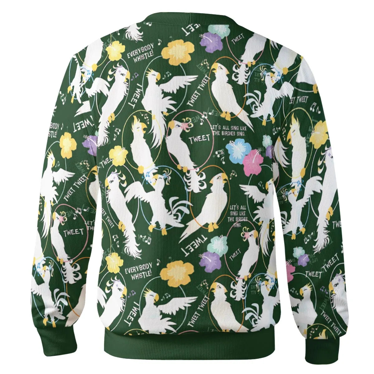 Cardigan - L6A2XJWD
