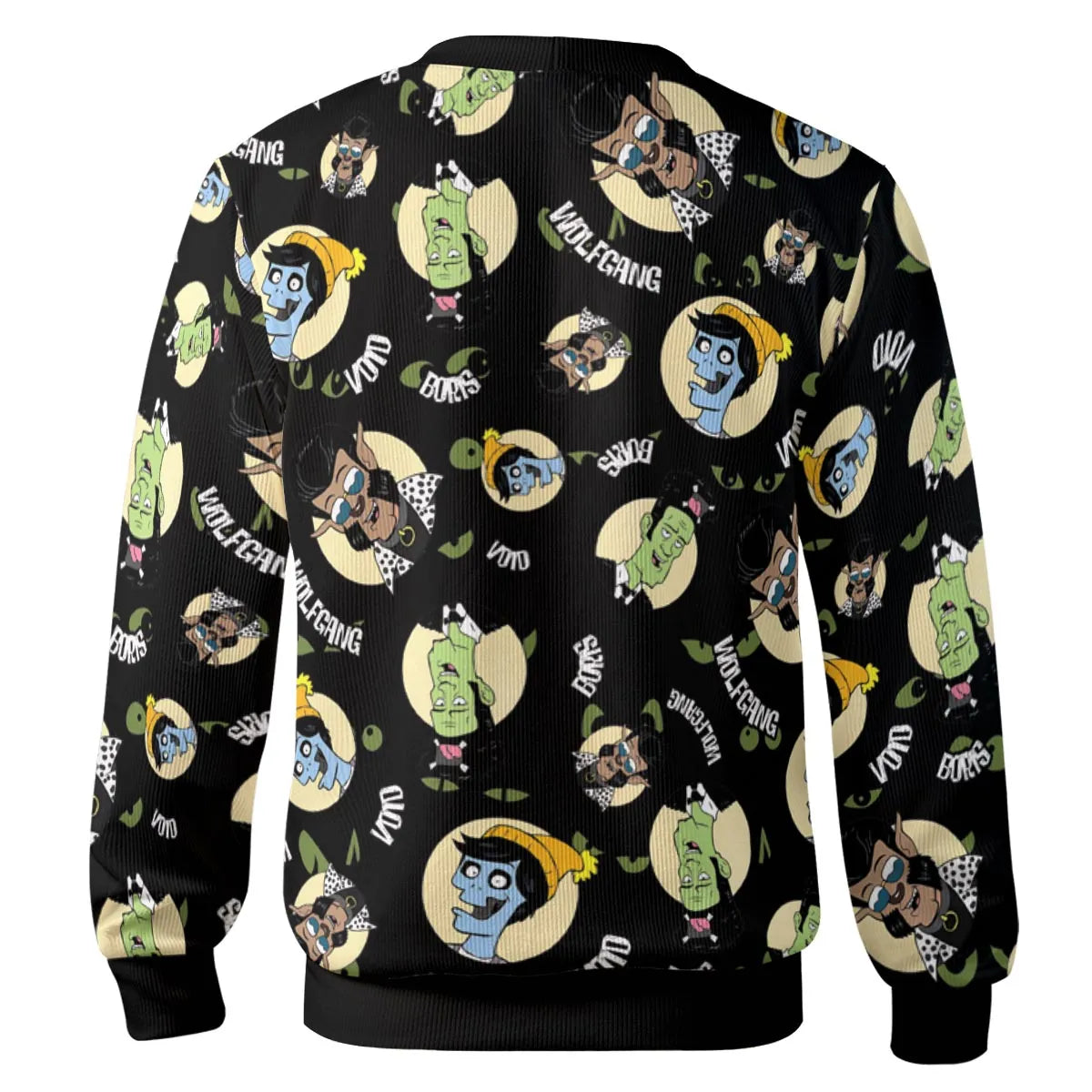 Cardigan - PP51U723