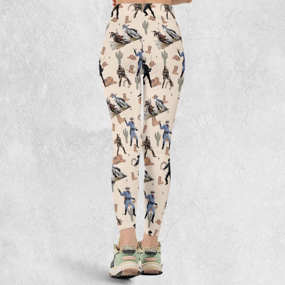 Legging - VEFP9NSC