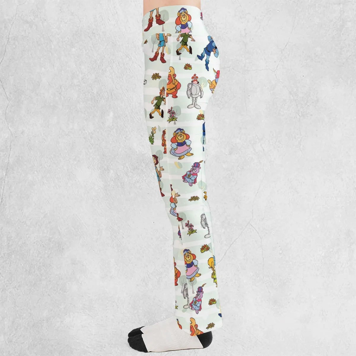 Flare Leggings - N8HFPY9Y