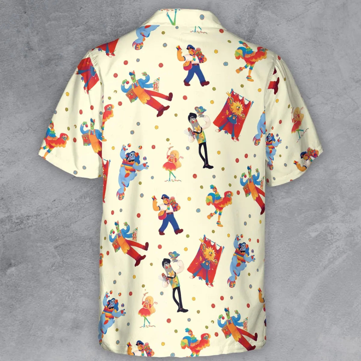 Button Down Shirt - FDRVEQQZ