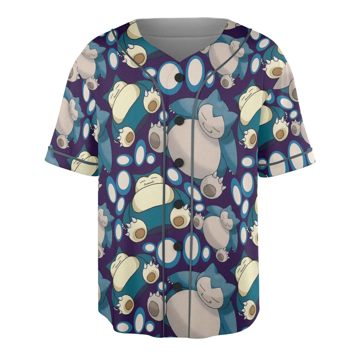 Unisex Baseball Jersey - 3AY9NV4U