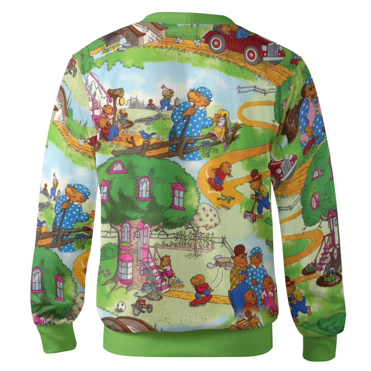 Cardigan - CLNHAR9M