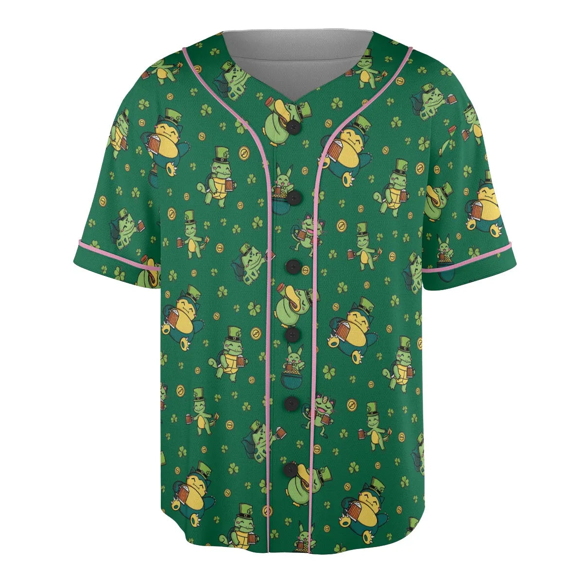 Unisex Baseball Jersey - B9GGP79P
