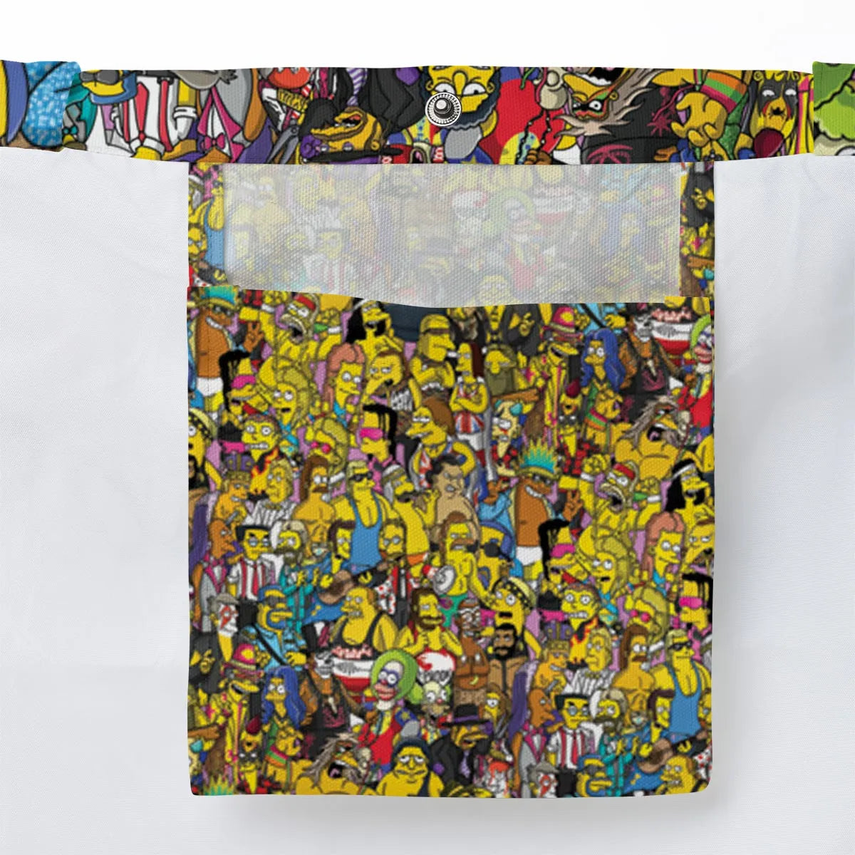 Large Tote Bag - 4BQV62AC