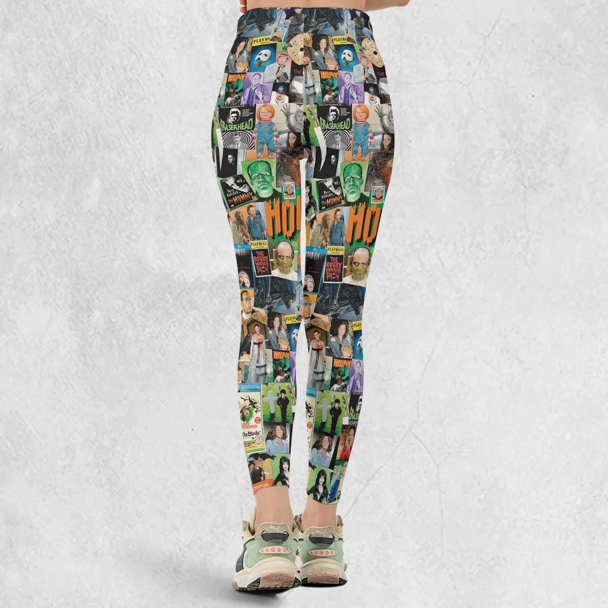 Legging - X4EAQJSB