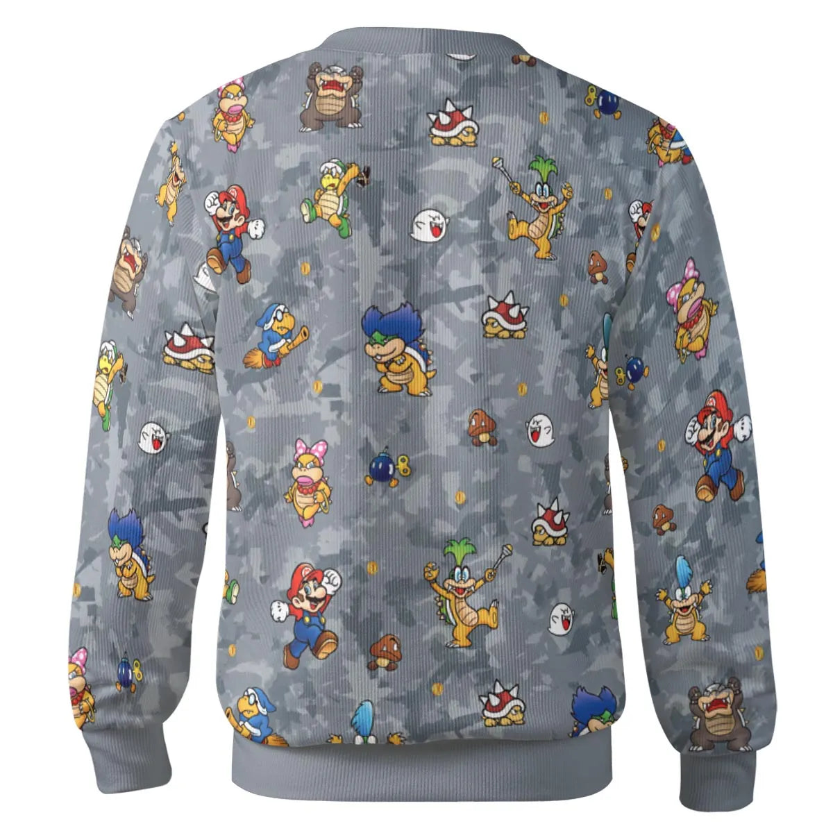 Cardigan - N9WSMQXW