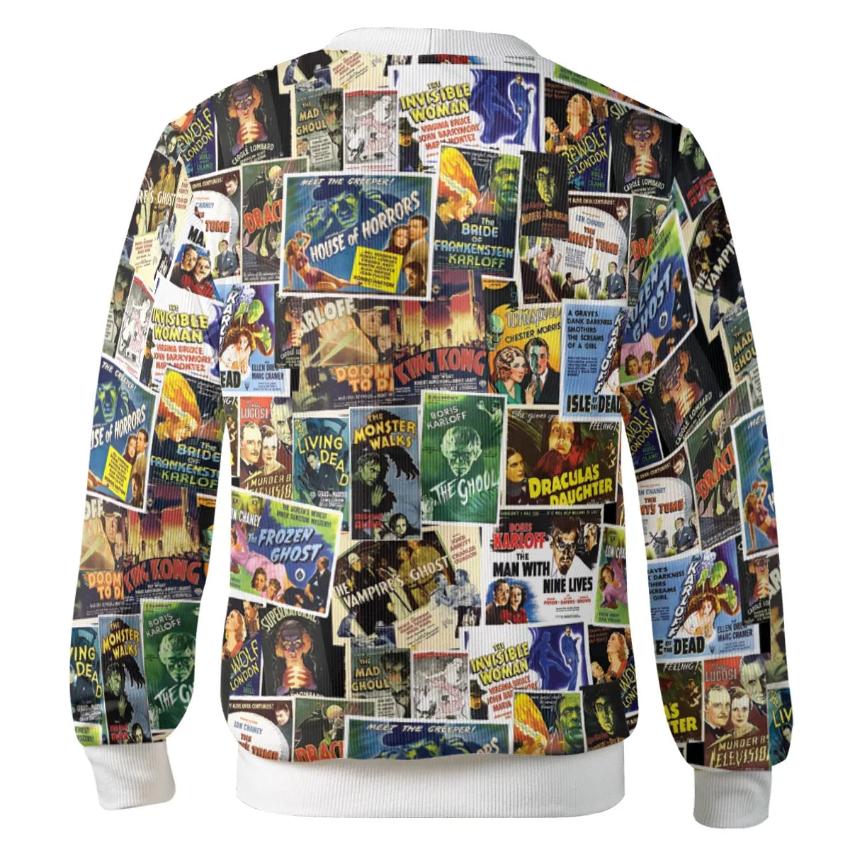 Cardigan - 7H5SKG13