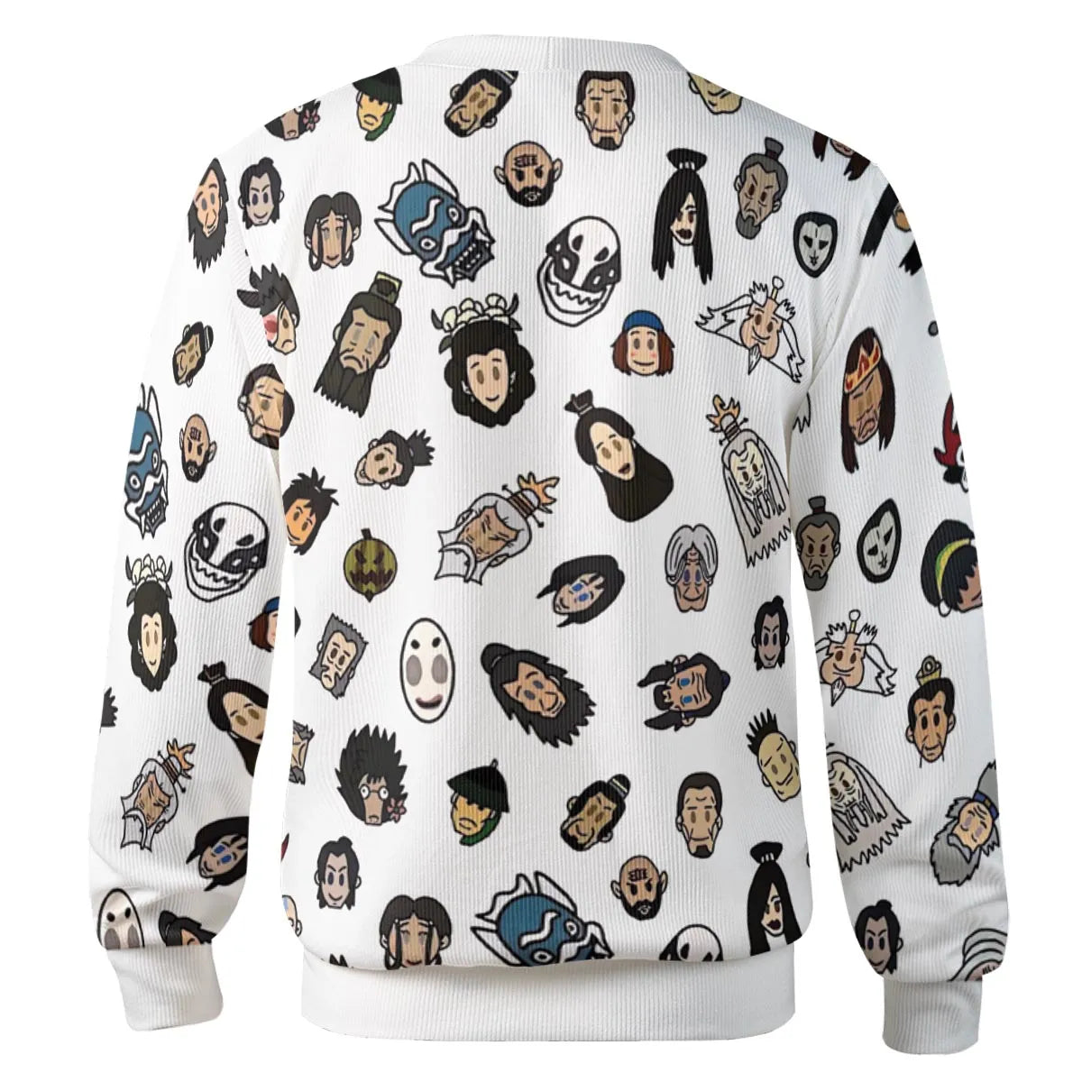 Cardigan - S7SN1QTN