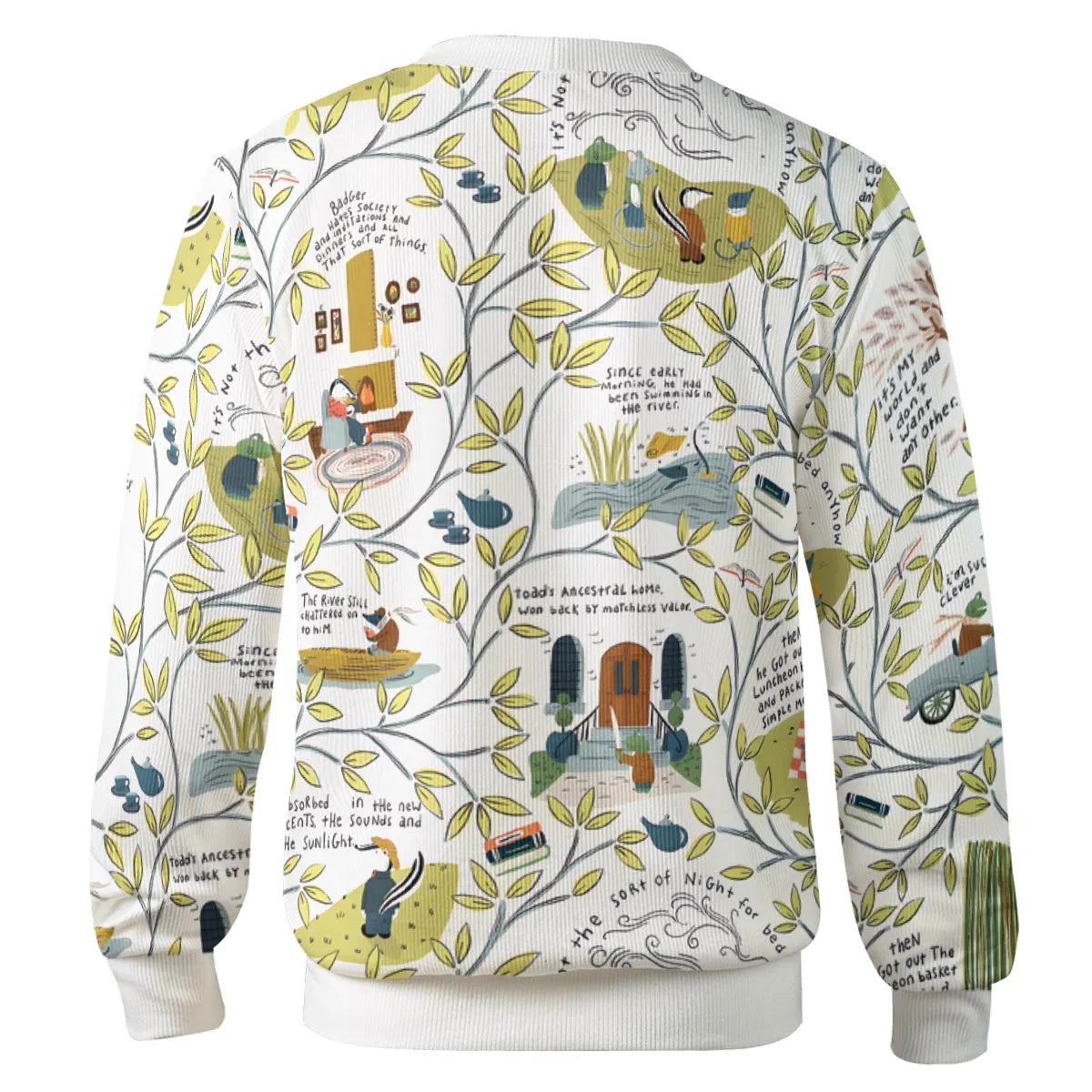 Cardigan - GM6JL7EA