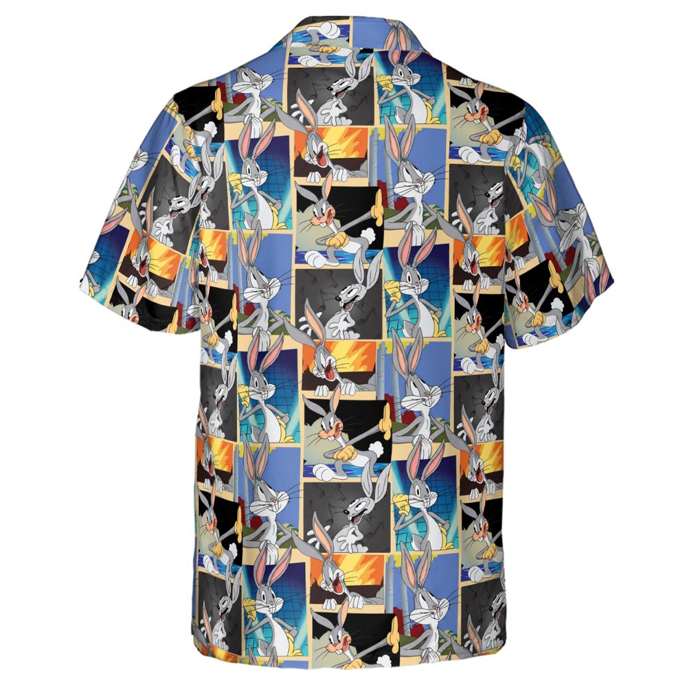 Hawaiian Shirt - M6SPBGM7 -  - 3