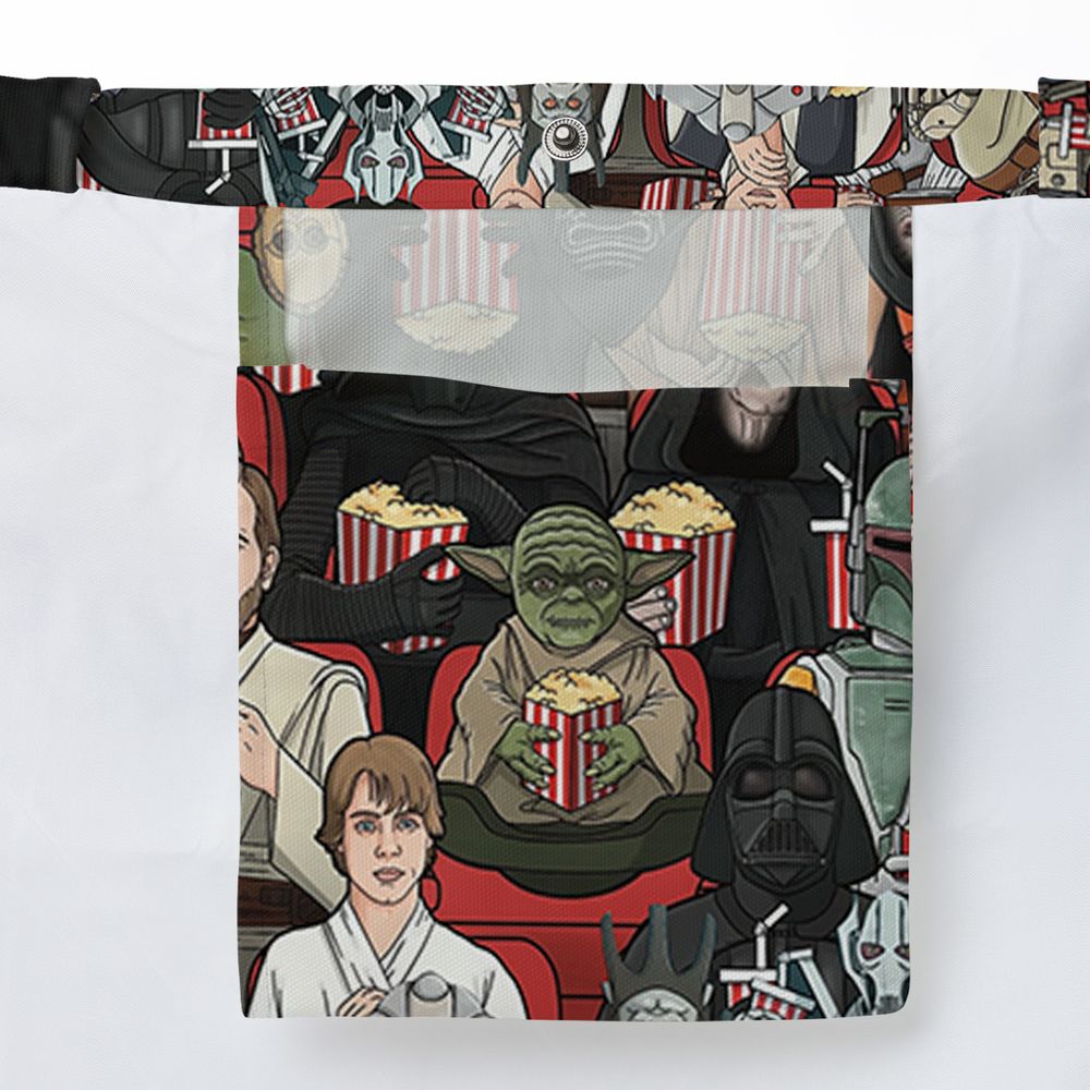 Galactic Movie Night -  - 3