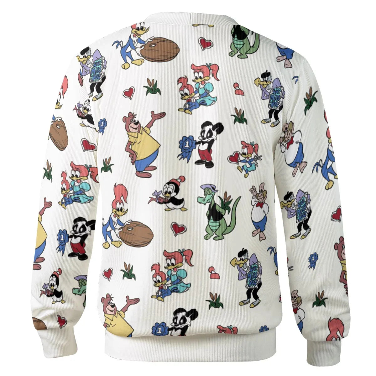 Cardigan - PH38D2CT