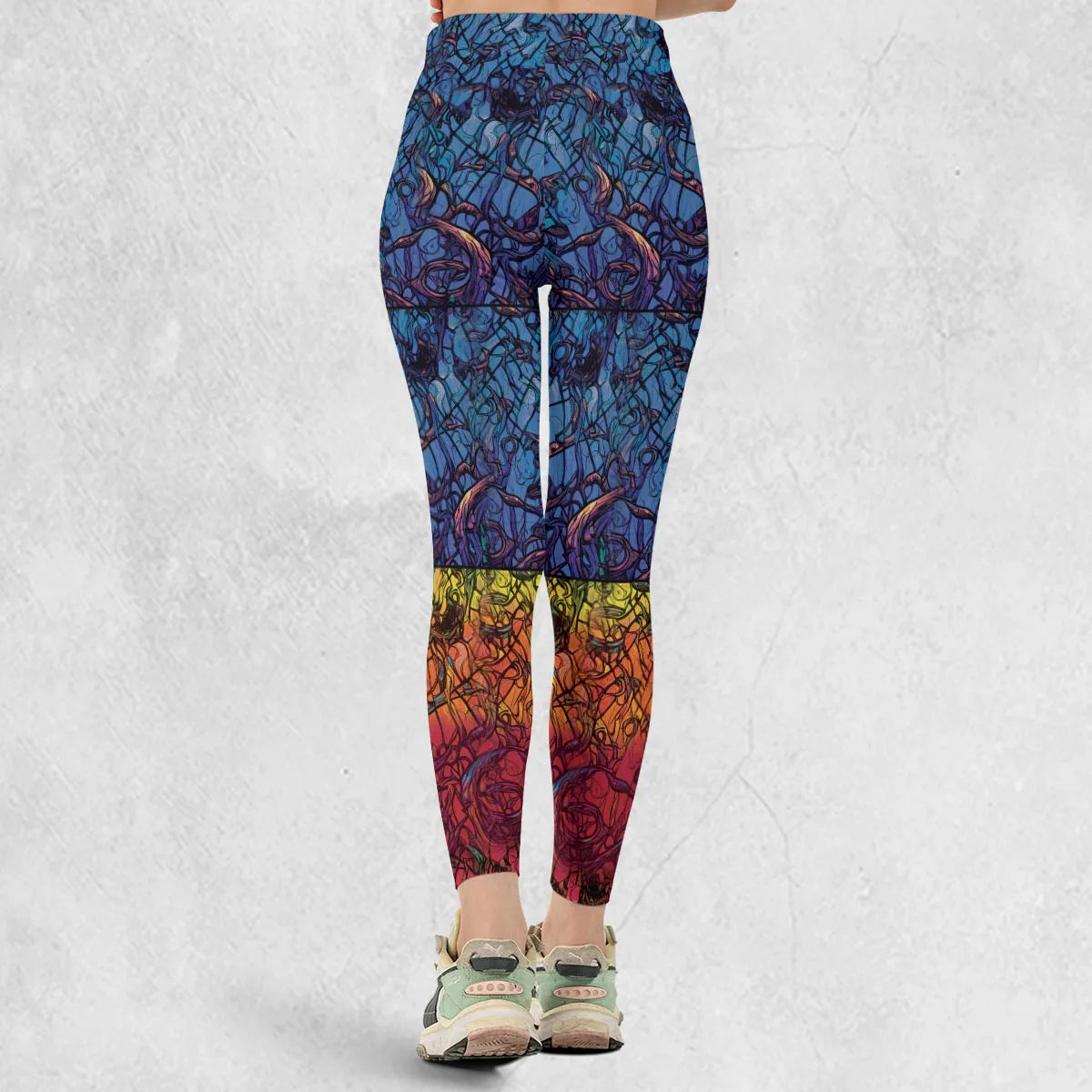 Legging - 6G1Y5QBL