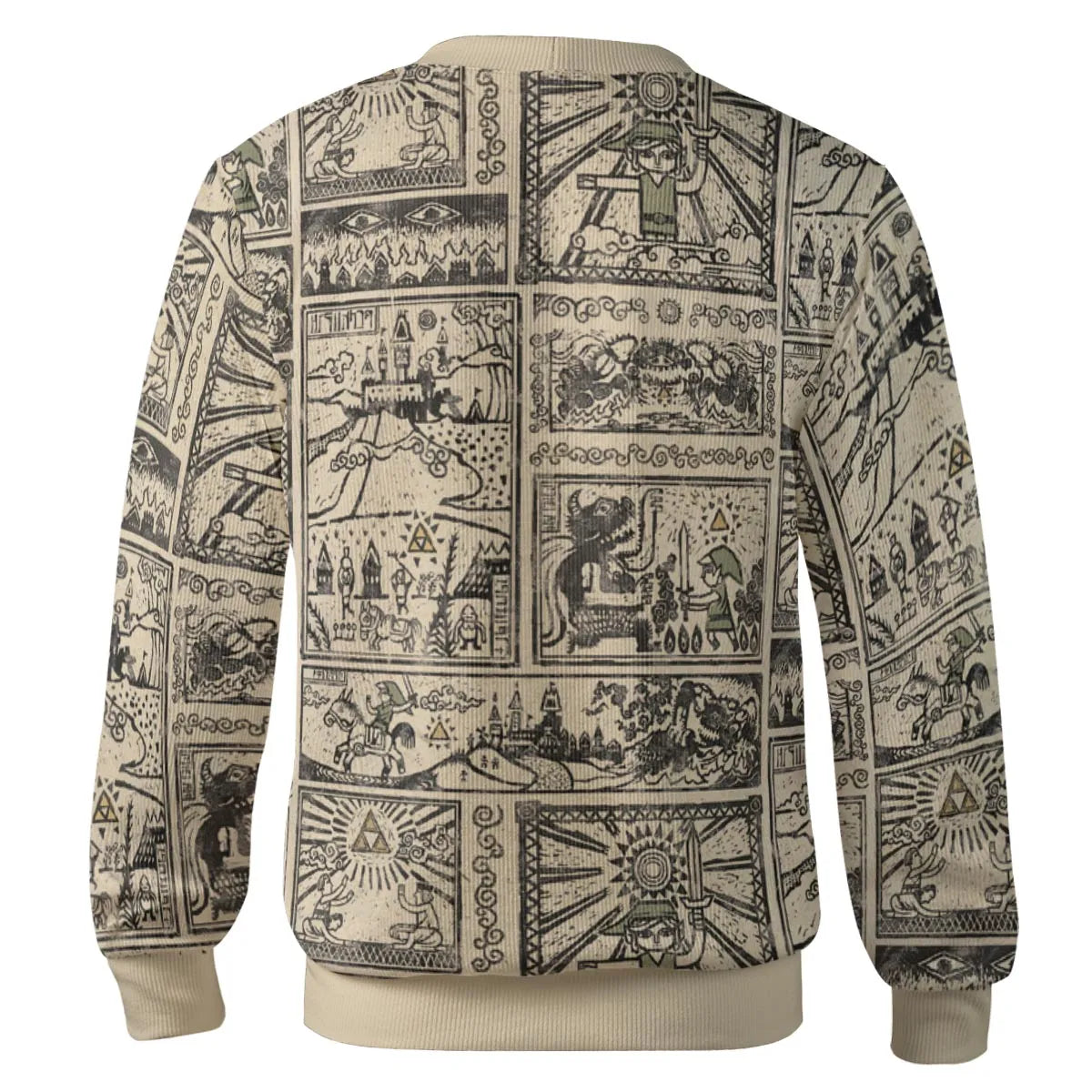 Cardigan - D1XXH213
